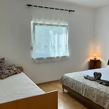 Apartments Monika Bibinje Exterior photo