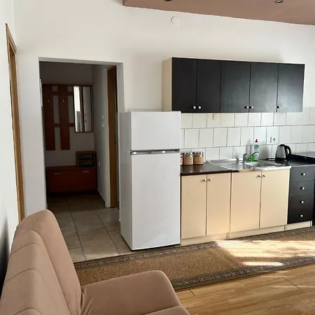 Apartments Monika Bibinje Exterior photo