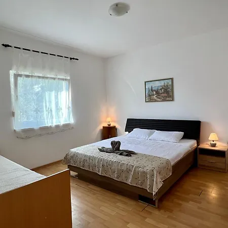 Apartments Monika Bibinje Exterior photo