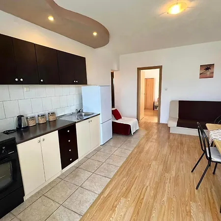 Apartments Monika Bibinje Exterior photo