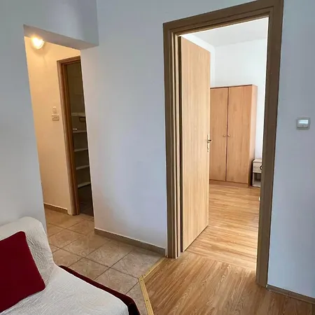 Apartments Monika Bibinje Exterior photo
