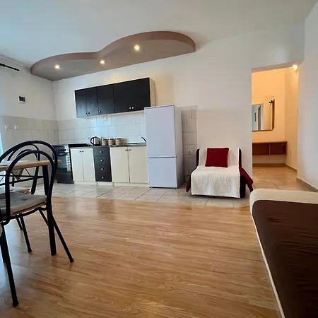 Apartments Monika Bibinje Exterior photo