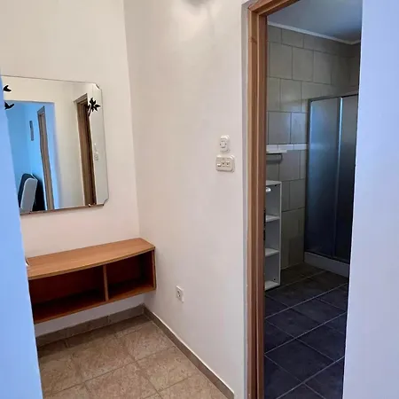 Apartments Monika Bibinje Exterior photo