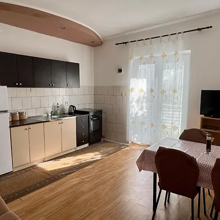 Apartments Monika Bibinje Exterior photo