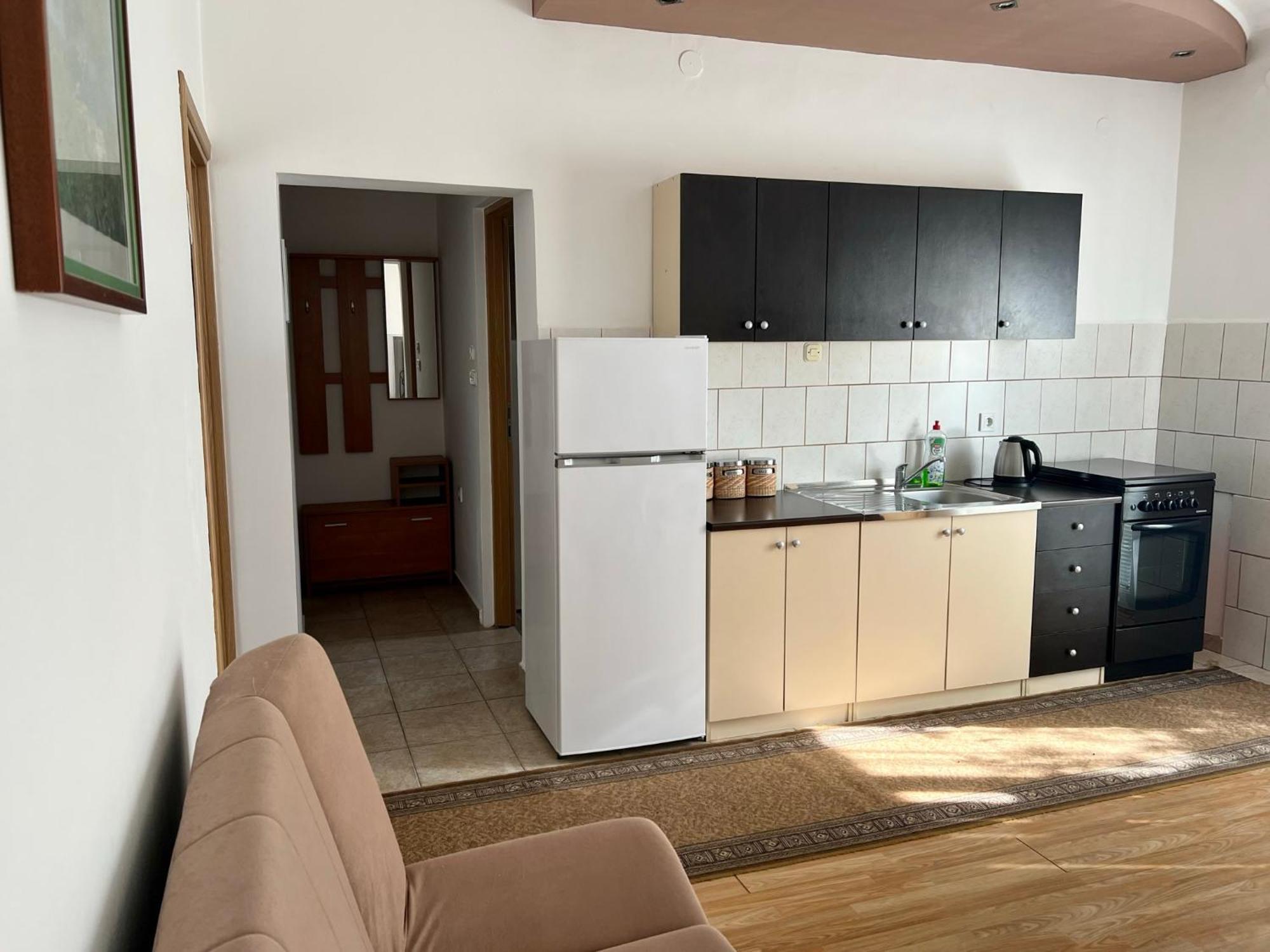 Monika Apartment Bibinje
