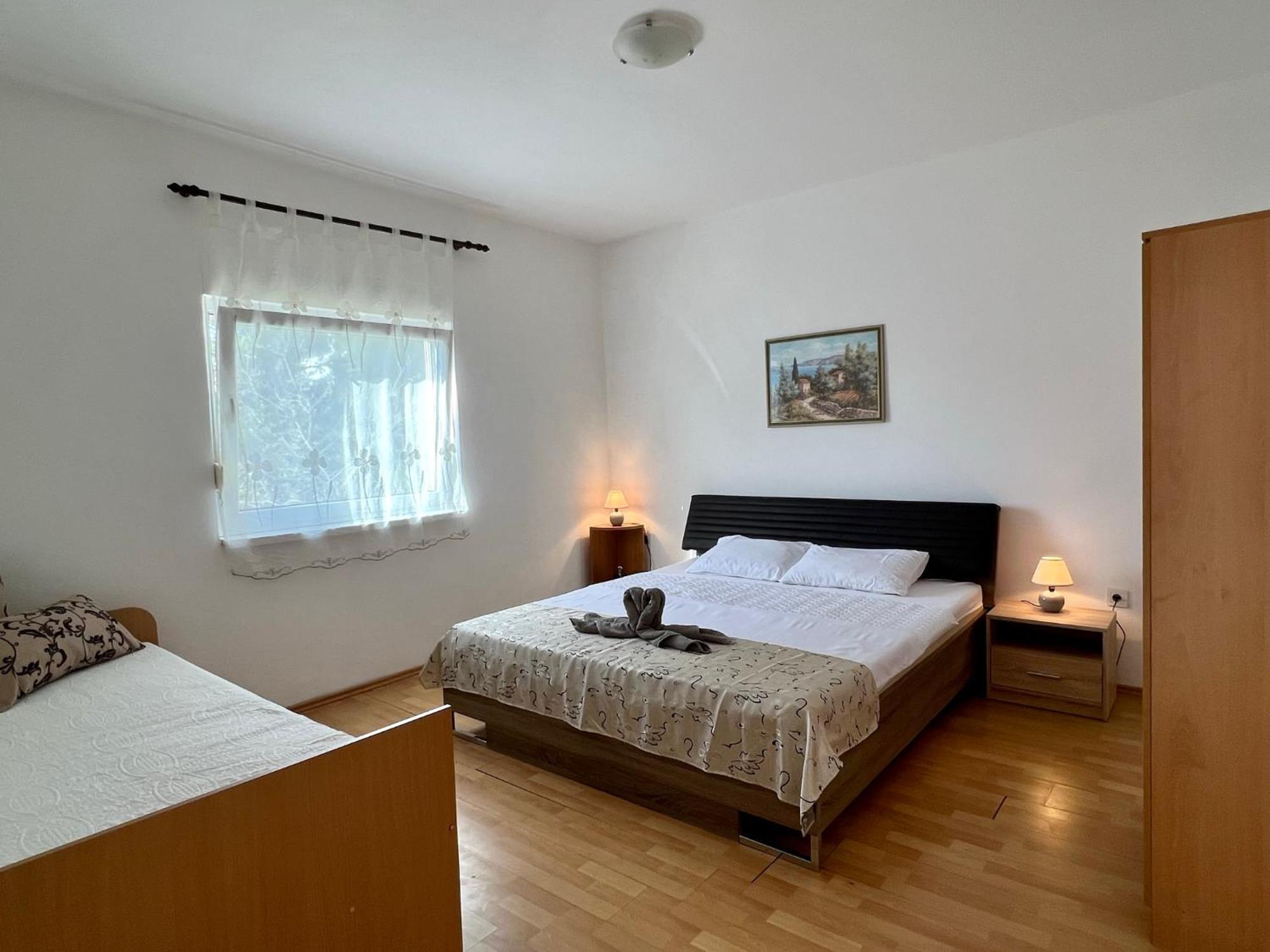 Apartment Monika *