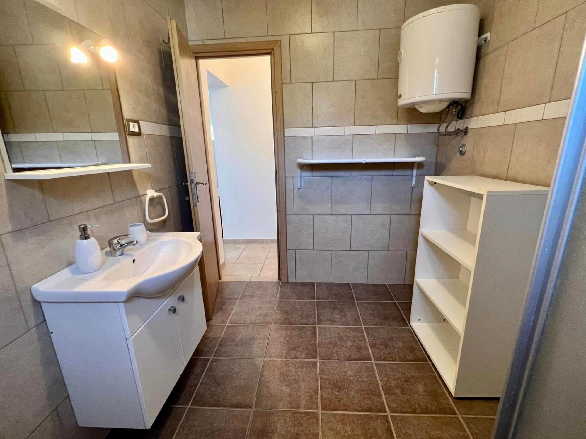 Apartment Monika *