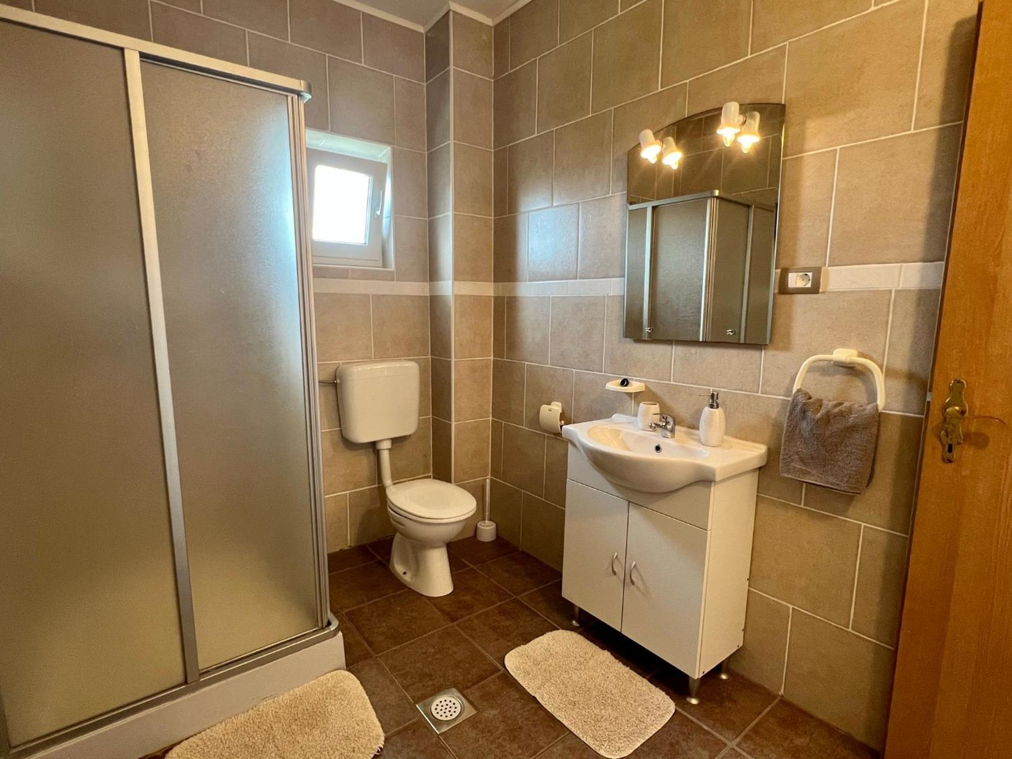 Monika Apartment Bibinje