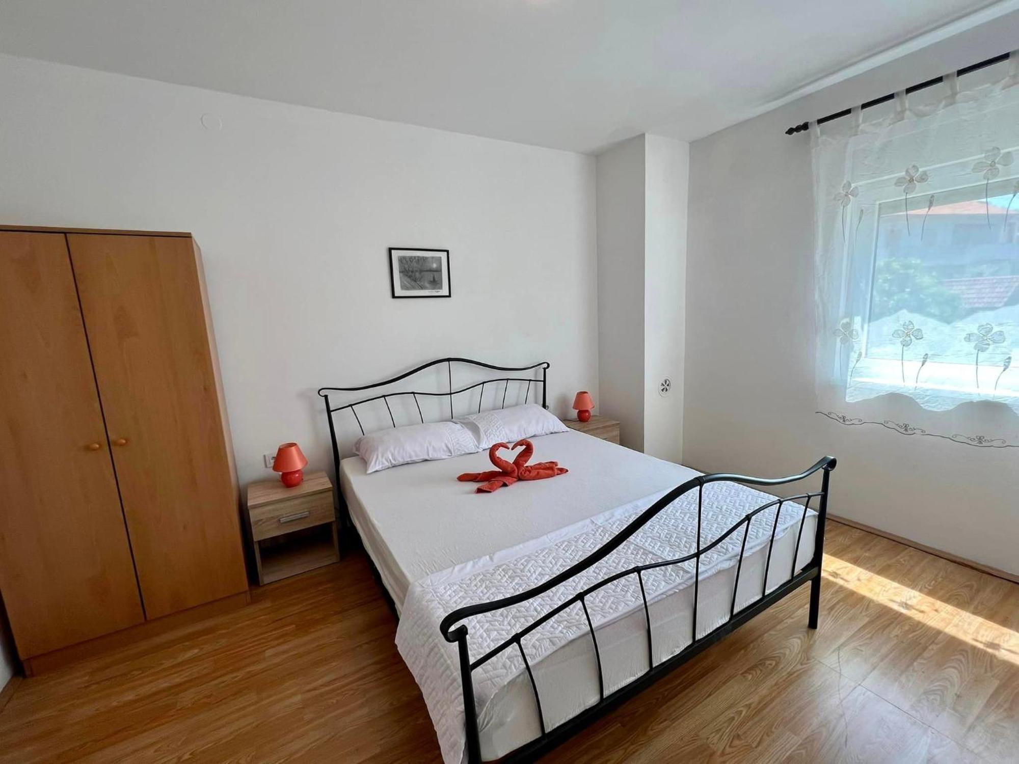 Monika Apartment