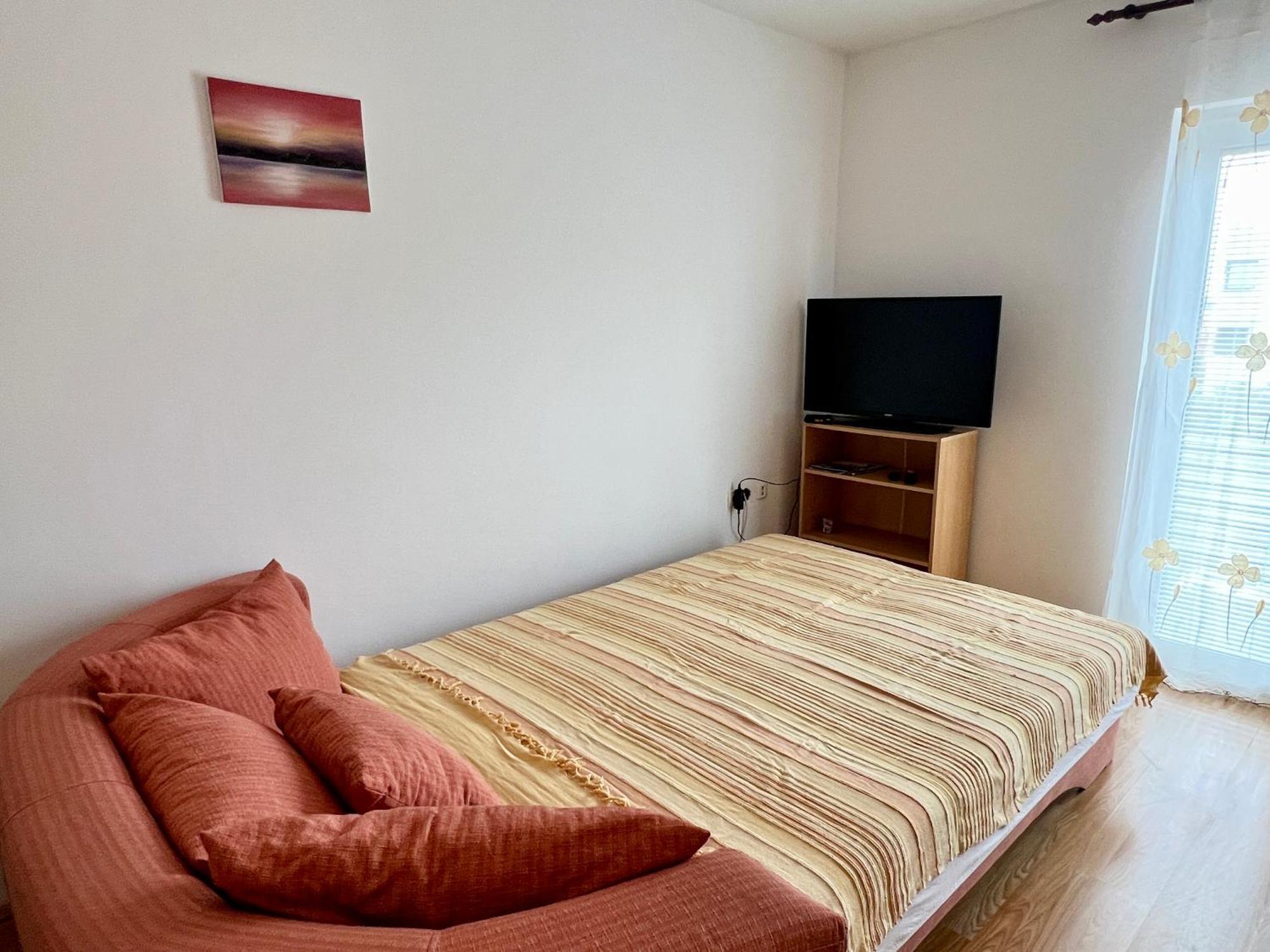Apartment Monika Bibinje